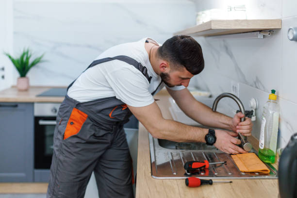 Best Gas Line Repair  in Dayton, TN